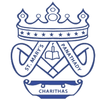 St. Mary's College Logo
